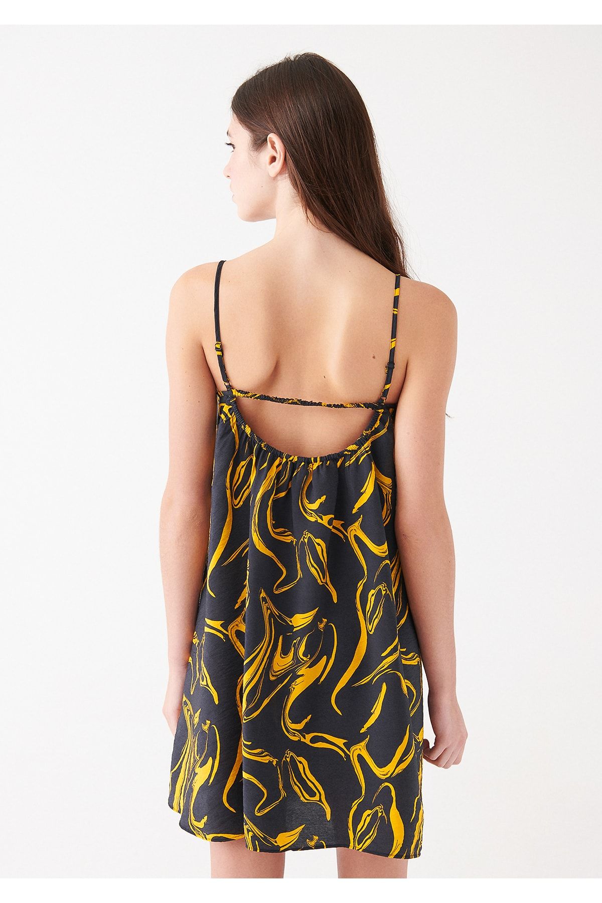 Conga beat online mini dress
