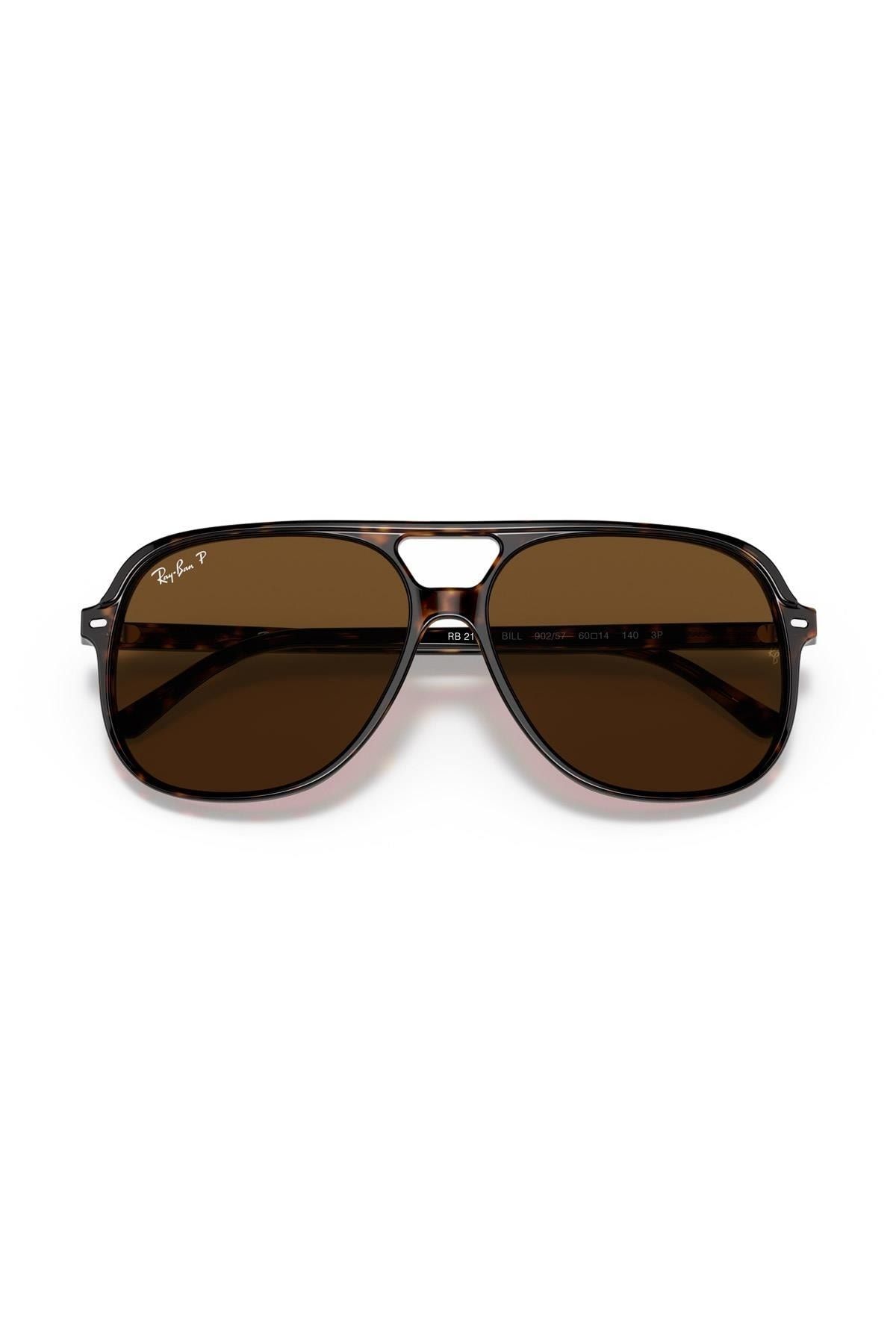 عینک آفتابی ری بن Ray-Ban-RB2198-902-57-56