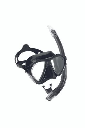 Matrix Maske Gamma Şnorkel Seti Balıkmarketim-HMNCRS7001466