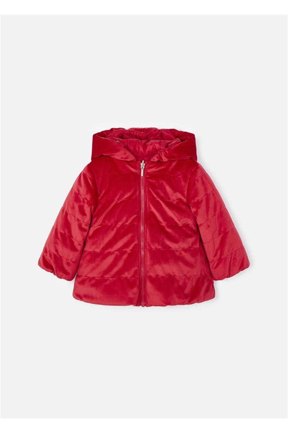 Red mayoral jacket top