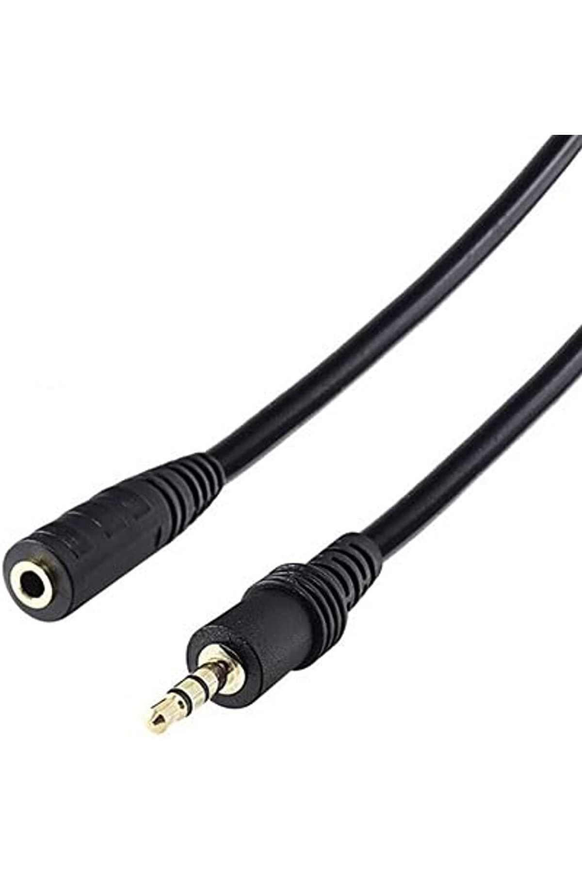 Alfais 4806 Kulaklık Uzatma Dişi Erkek Aux 1.5 Metre