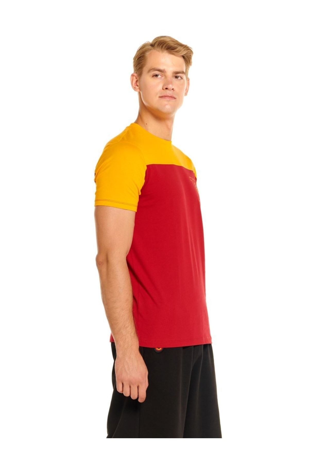 Erkek T-shirt E221239