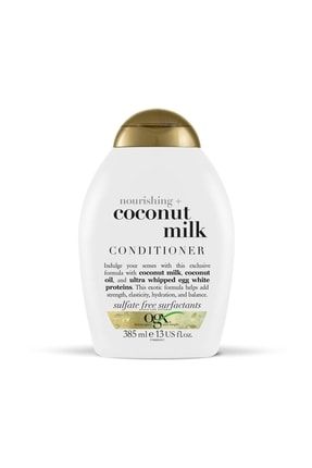 Besleyici Coconut Milk Bakım Kremi 20000034645564