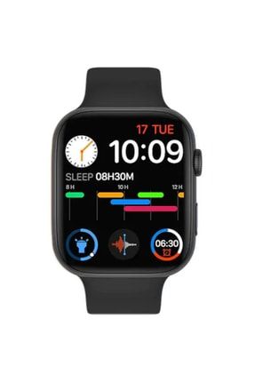Smart Watch Fk78 Akıllı Saat Ateş Ve Nabız Ölçer Çok Fonksiyonlu Ios Ve Android Uyumlu 1242435345