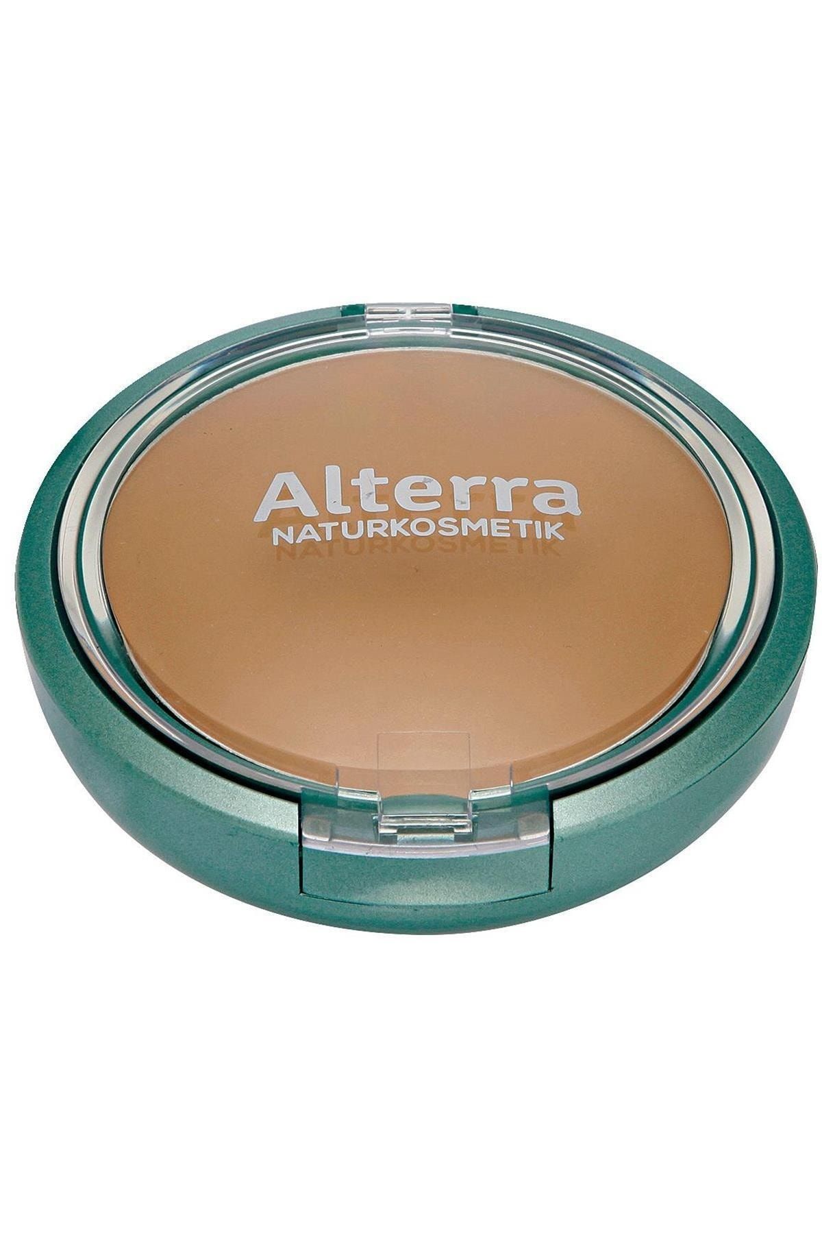 فونداسیون فشرده No:01 بژ 9 گرم Alterra