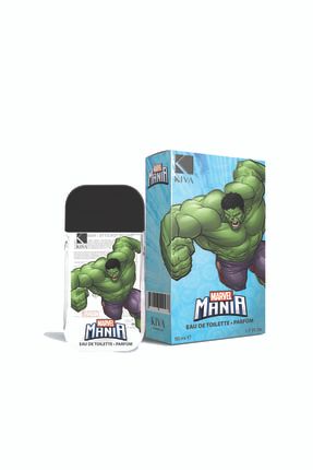 Hulk Lisanslı Parfüm 50 Ml Edt İNT5089