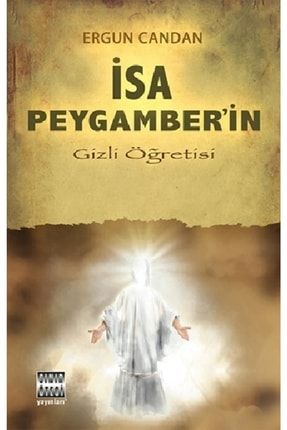 Isa Peygamber’in Gizli Öğretisi Gok-9789758312351