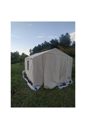Arıcı Çadırı Bal Sağım Çadırı 6x3metre 079010134