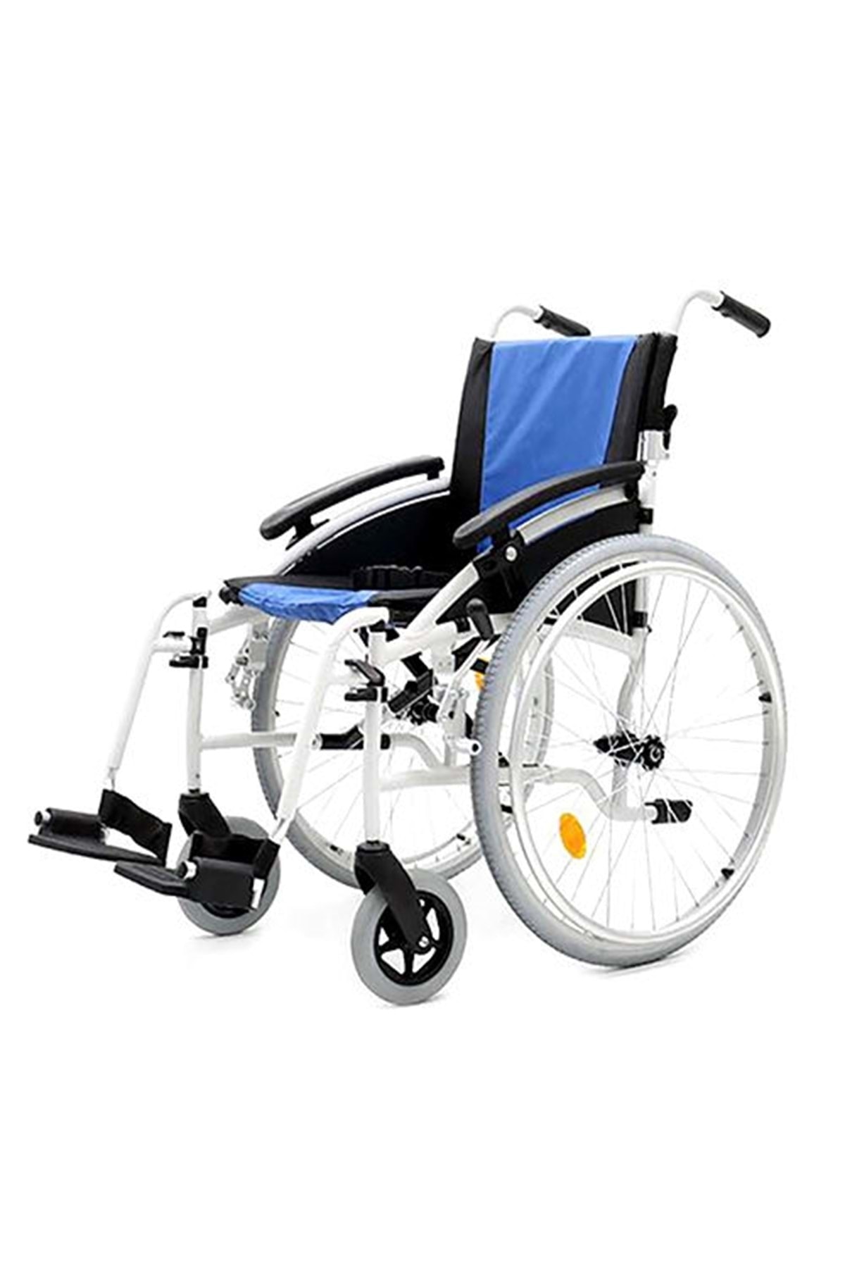 Manuel Tekerlekli Sandalye( 18 )wgm314-18
