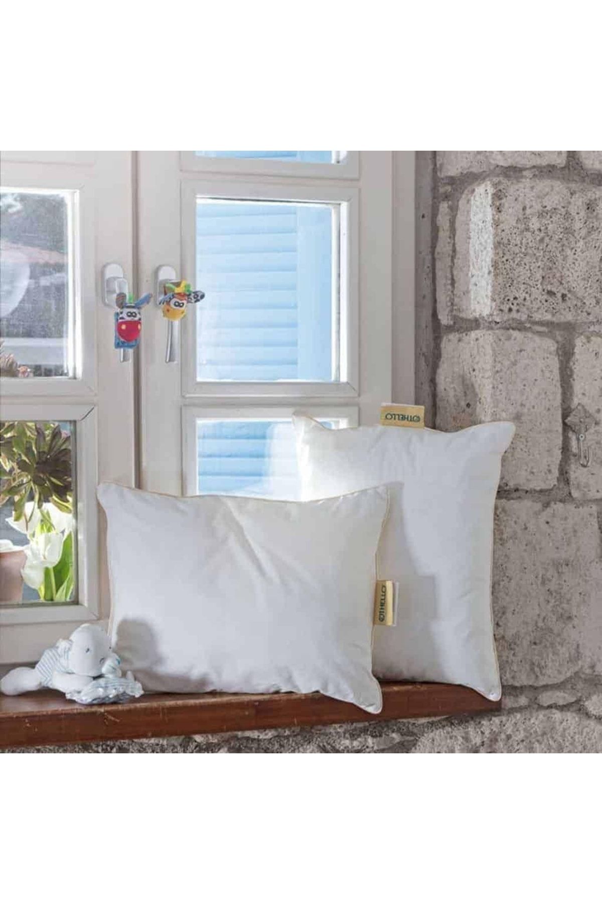 Bambina hotsell baby cushion