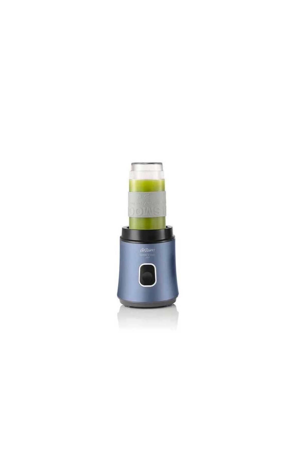 Ar1101 g Shake'n Take Joy Gün Batımı 600 w Kişisel Blender