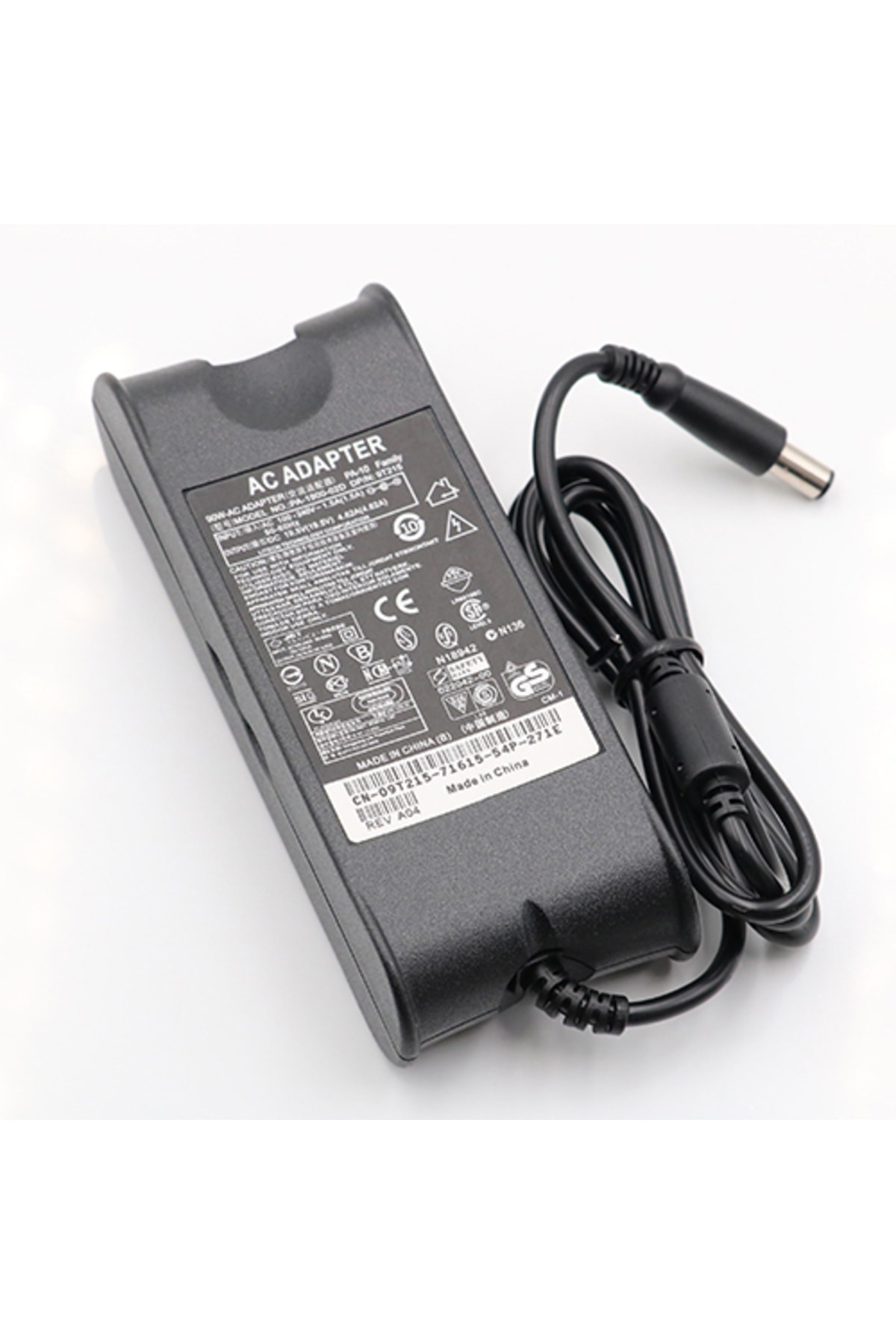 Dell Inspiron N5110 19.5v 4.62a Şarj Aleti N5010 Şarj Aleti Adaptör Cihazı