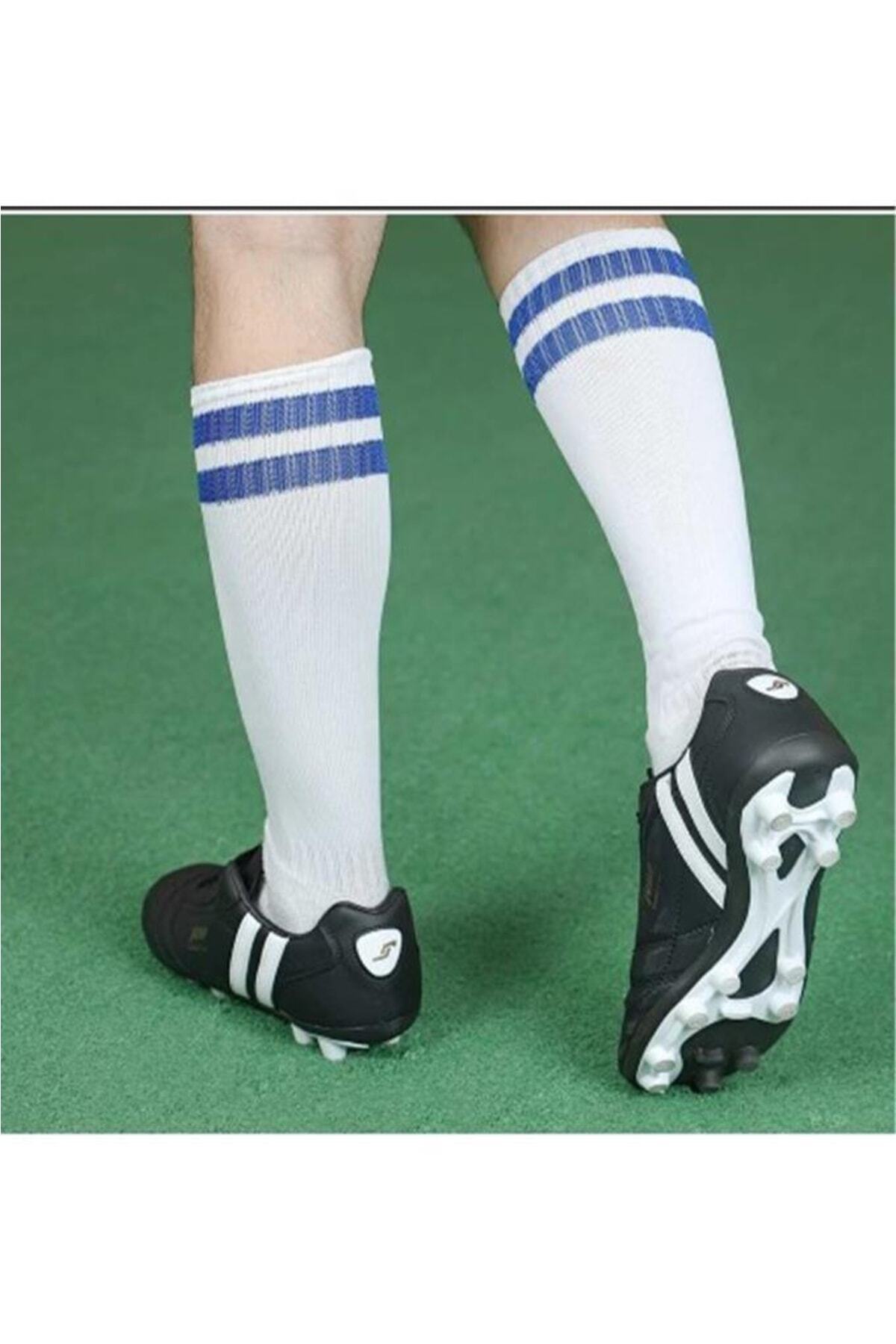 Jump 13256 Krampon Halı Saha Ayakkabısı Futbol Ayakkabısı görsel 3