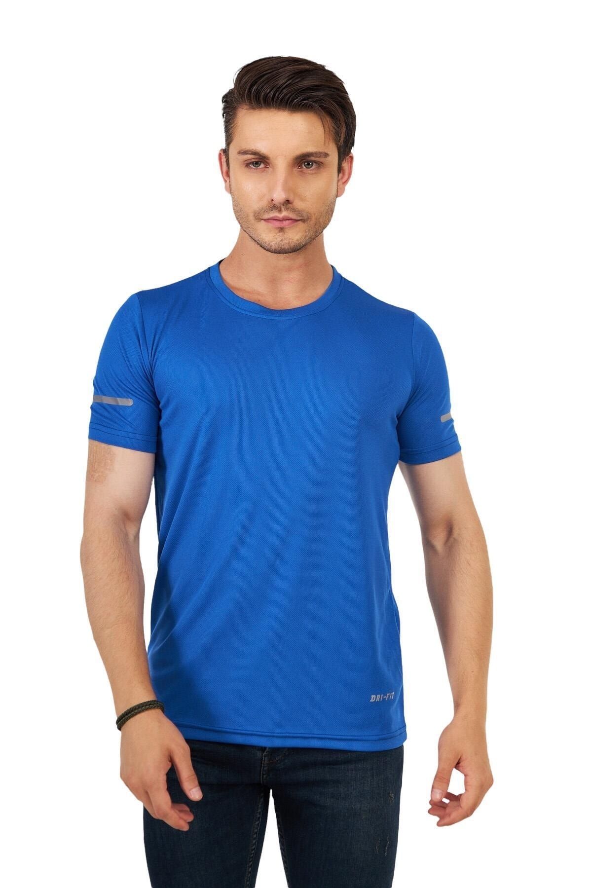 Ghassy Co Men s Moisture Wicking Quick Dry Athletic Technical