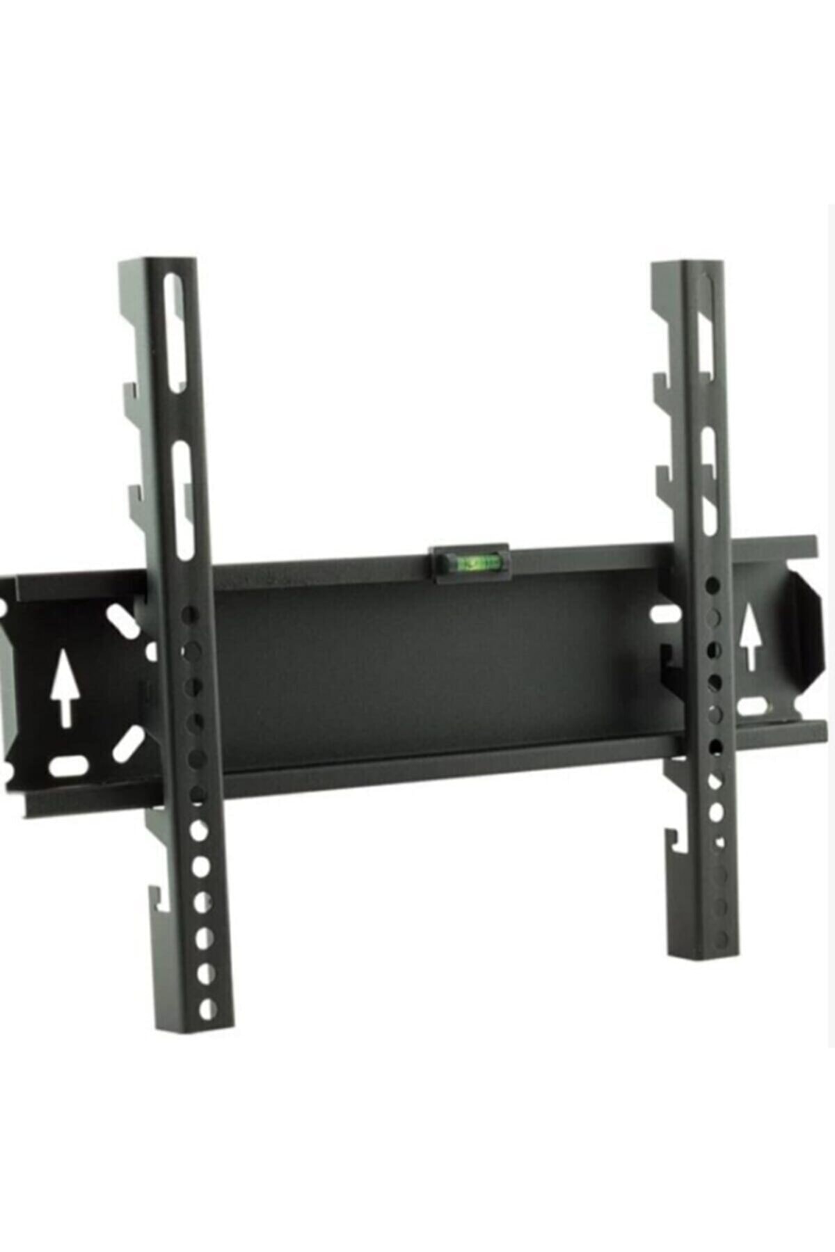 Genel Markalar Regal 50'' In. 126 127 Ekran Uyumlu Televizyon Sabit Duvar Askı Aparatı