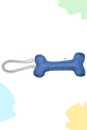 Çekiştirmeli Köpek Oyuncağı Kemik Soft Toy KO-OYUNCAK-KEMIK