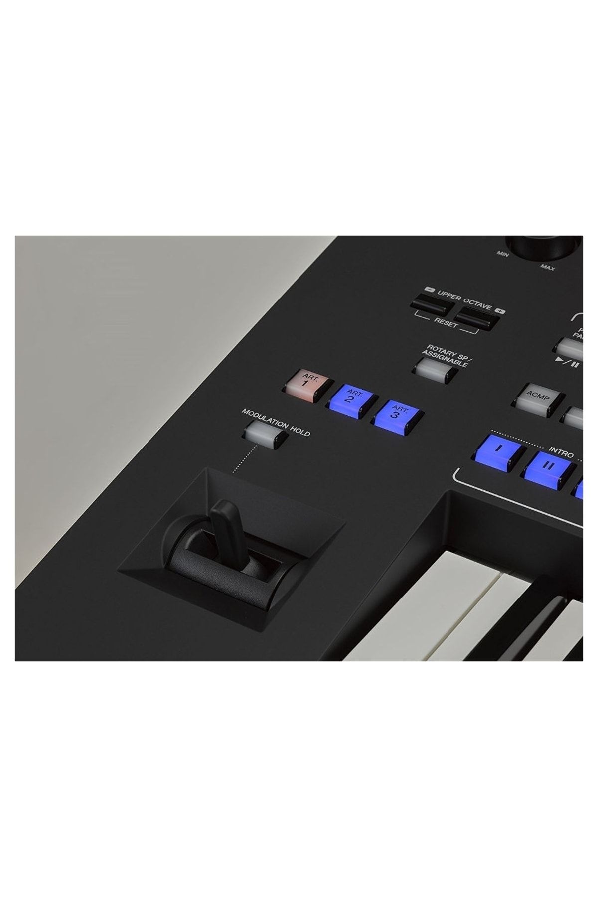 Yamaha deals genos 76