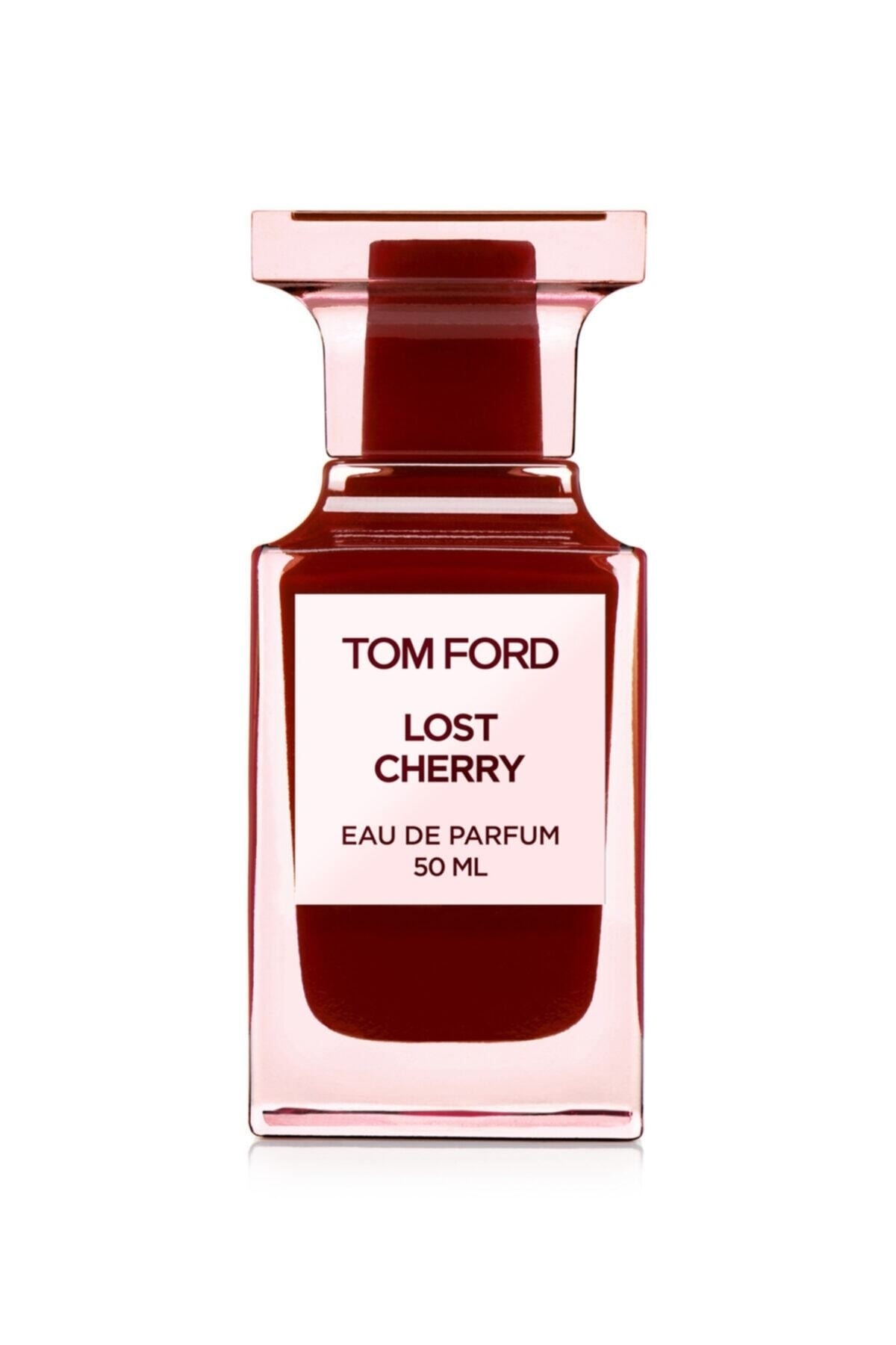 Tom Ford Lost Cherry Edp 50 ml Parfüm Fiyatı, Yorumları - Trendyol