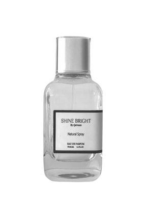 Shıne Bright Edp 100 ml Kadın-erkek Unisex Parfüm Kalıcı Bayan-Erkek (unisex) Parfüm