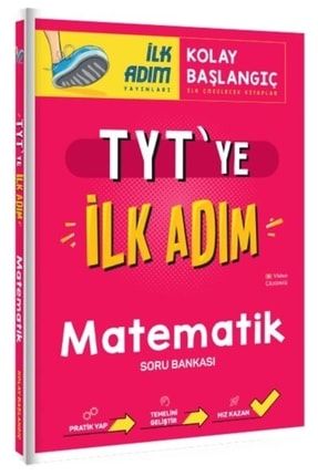 Tyt'ye Ilk Adım Kolay Başlangıç Soru Bankası 9786057081421