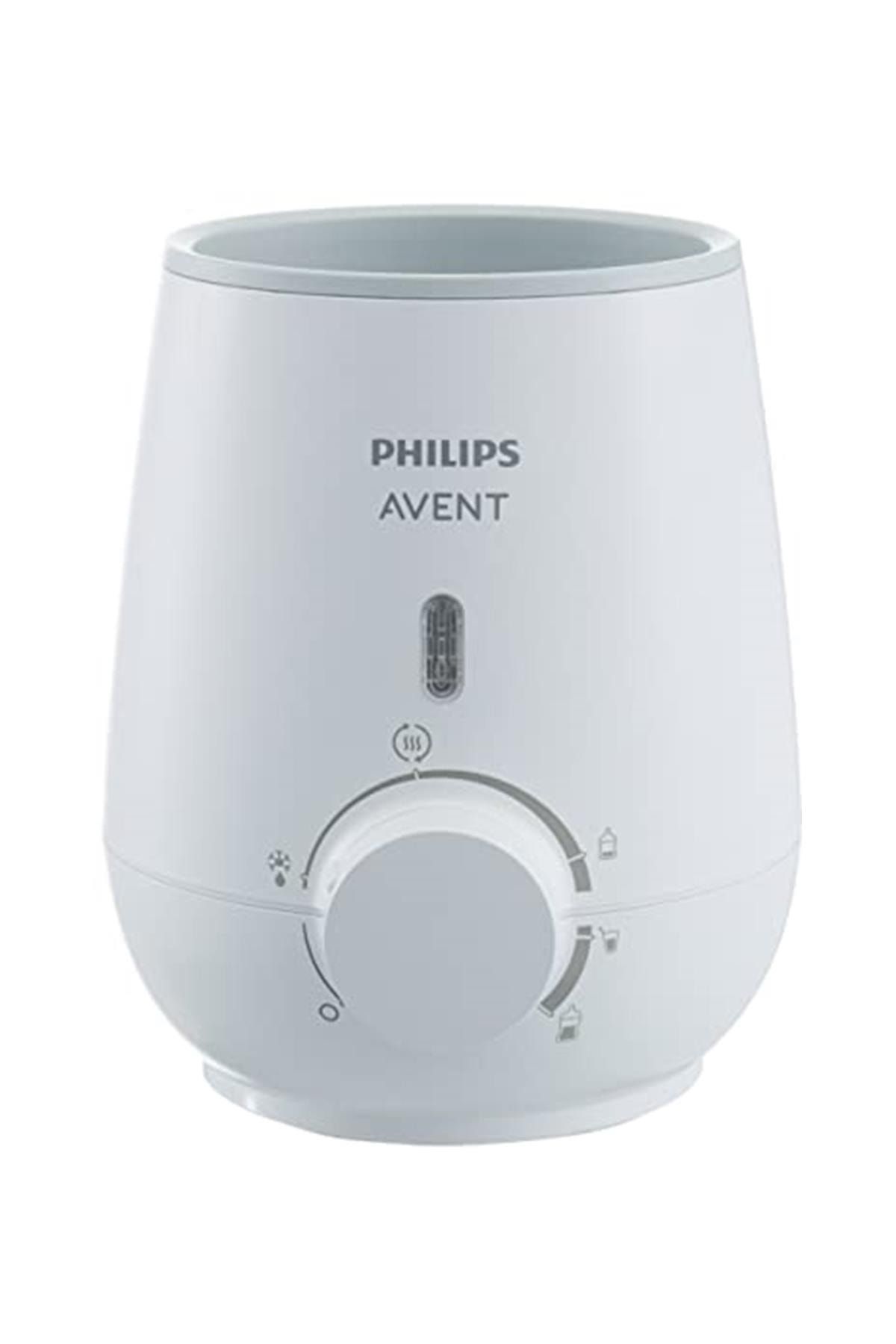 Philips Avent Scf355/07 Biberon Isıtıcı, Beyaz