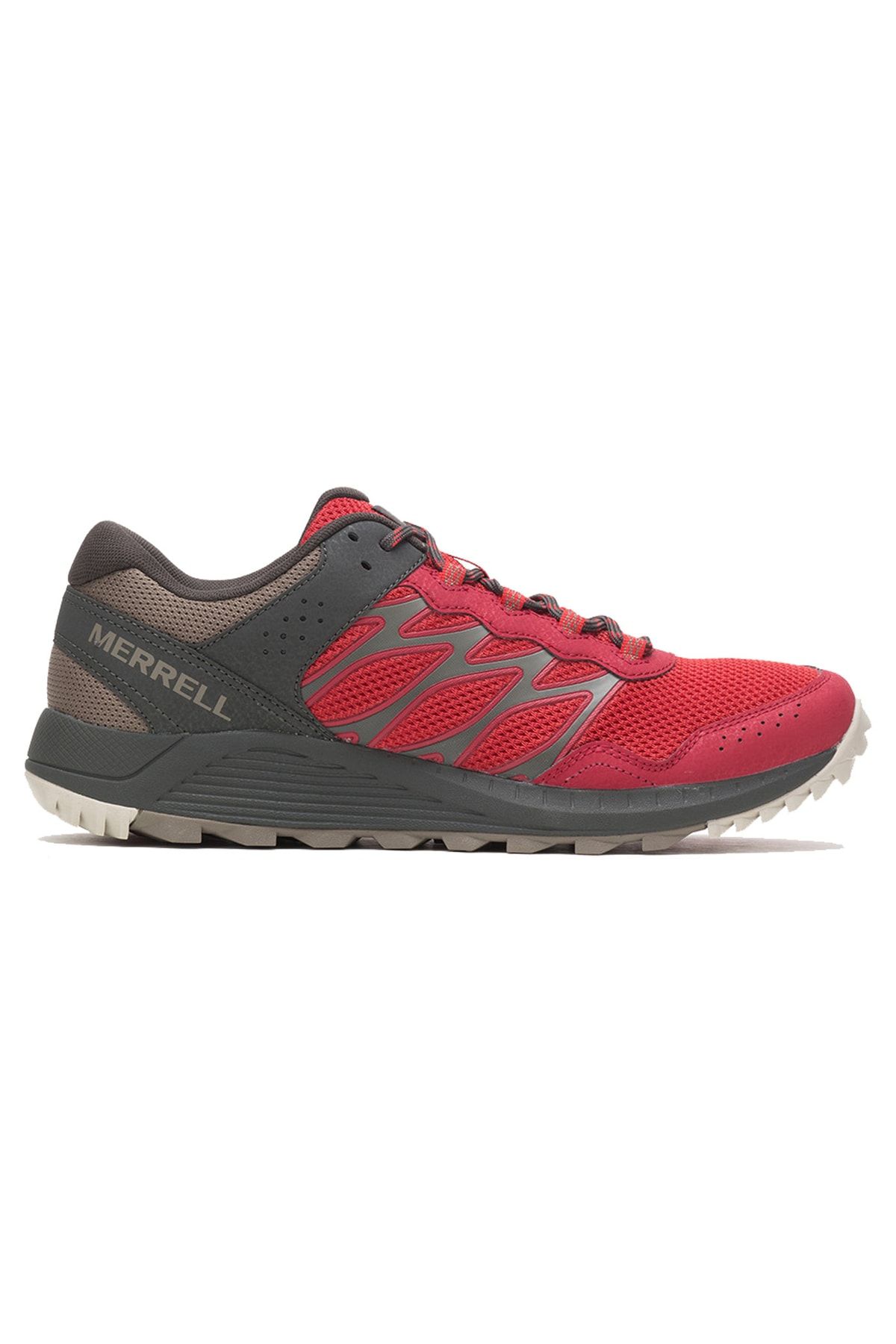 Merrell Wildwood Erkek Outdoor Ayakkabı