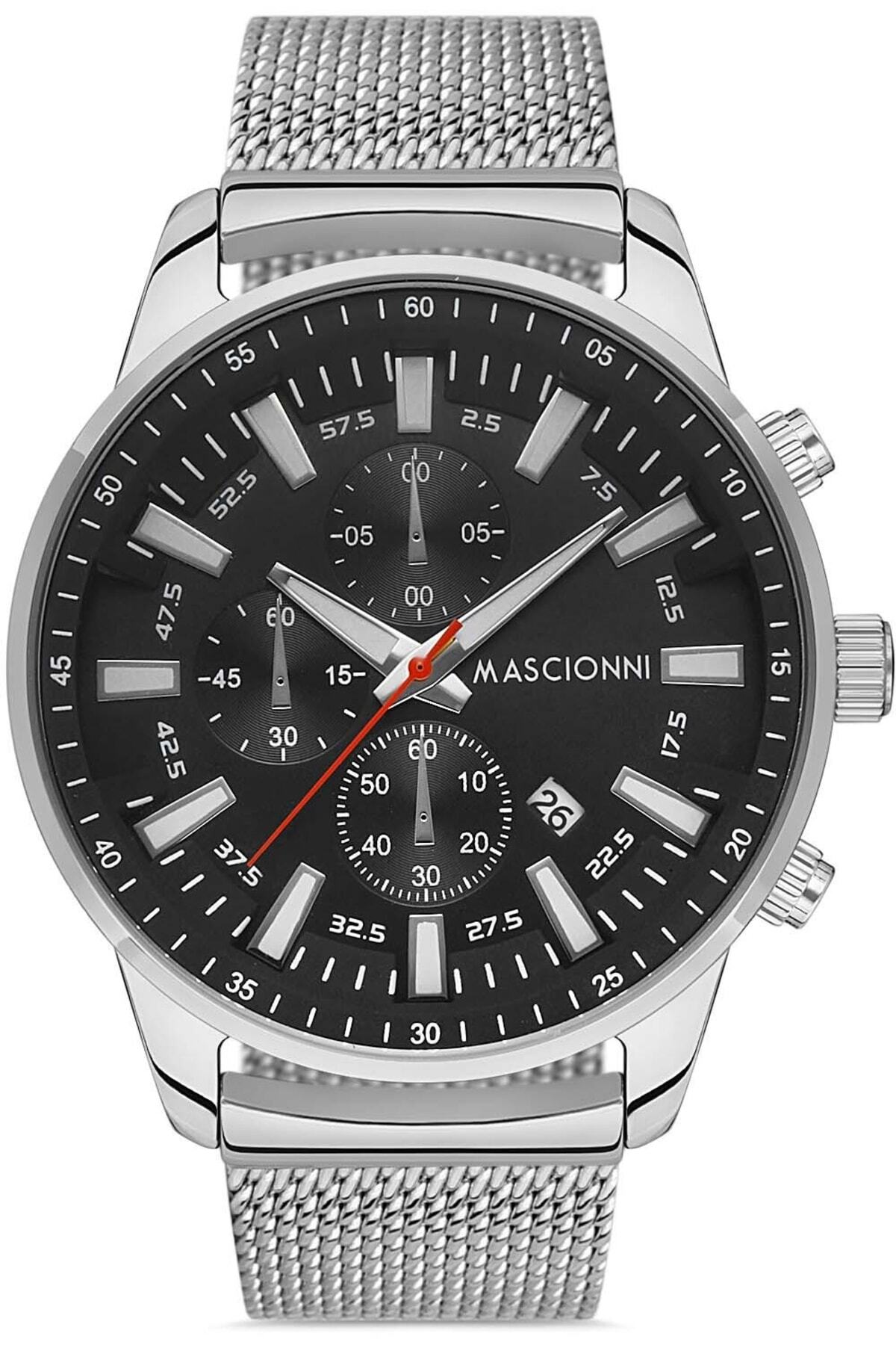 M.1.1104m.01 ساعت مچی مردانه