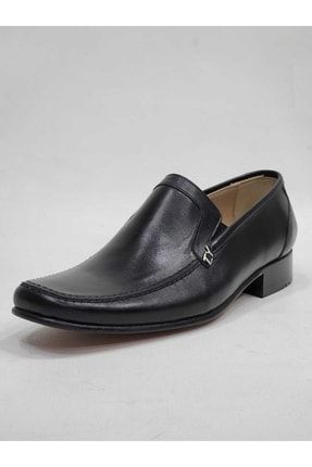 Erkek Klasik Rahat Kösele Ayakkabı Tekyıldız Ayakkabı 1021