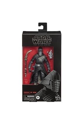 The Rise Of Skywalker The Black Series Knight Of Ren TYC00511661719