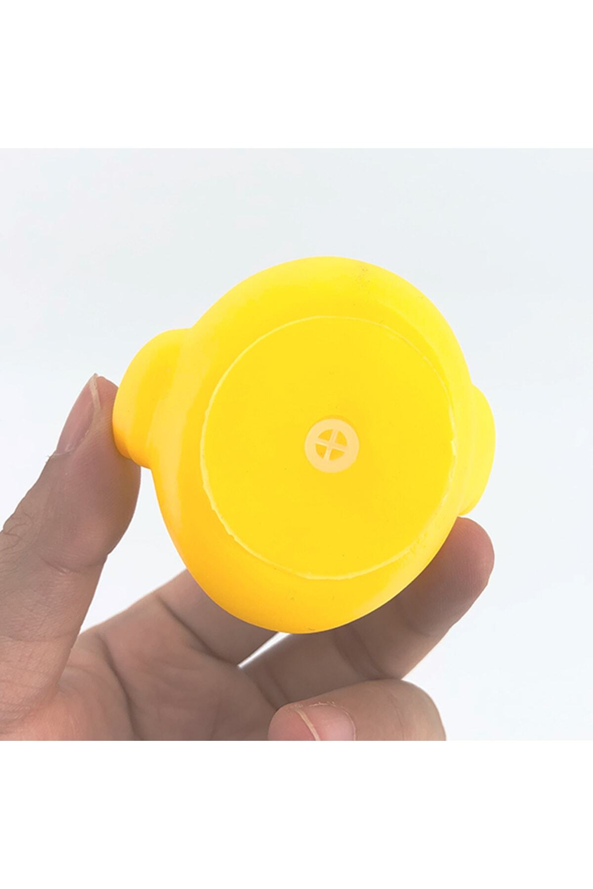 Bluoklight 10 Adet Banyo Oyuncağı Sevimli Hayvanlar fotoğrafı 4 (önizleme)