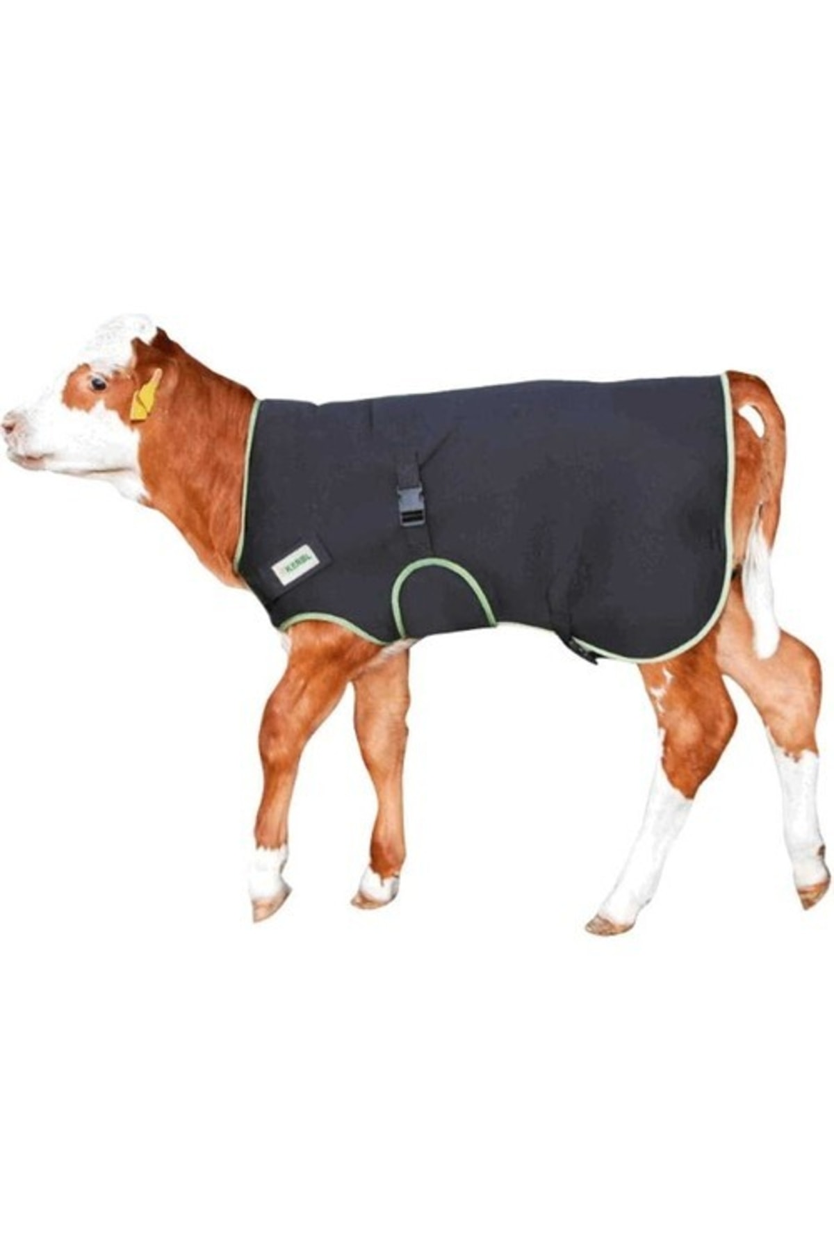 Farmena Modern Buzağı Battaniyesi Premium 80 Cm