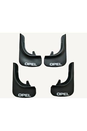 Opel Çamurluk Tozluk Paçalık 4 Lü Set OPEL4set