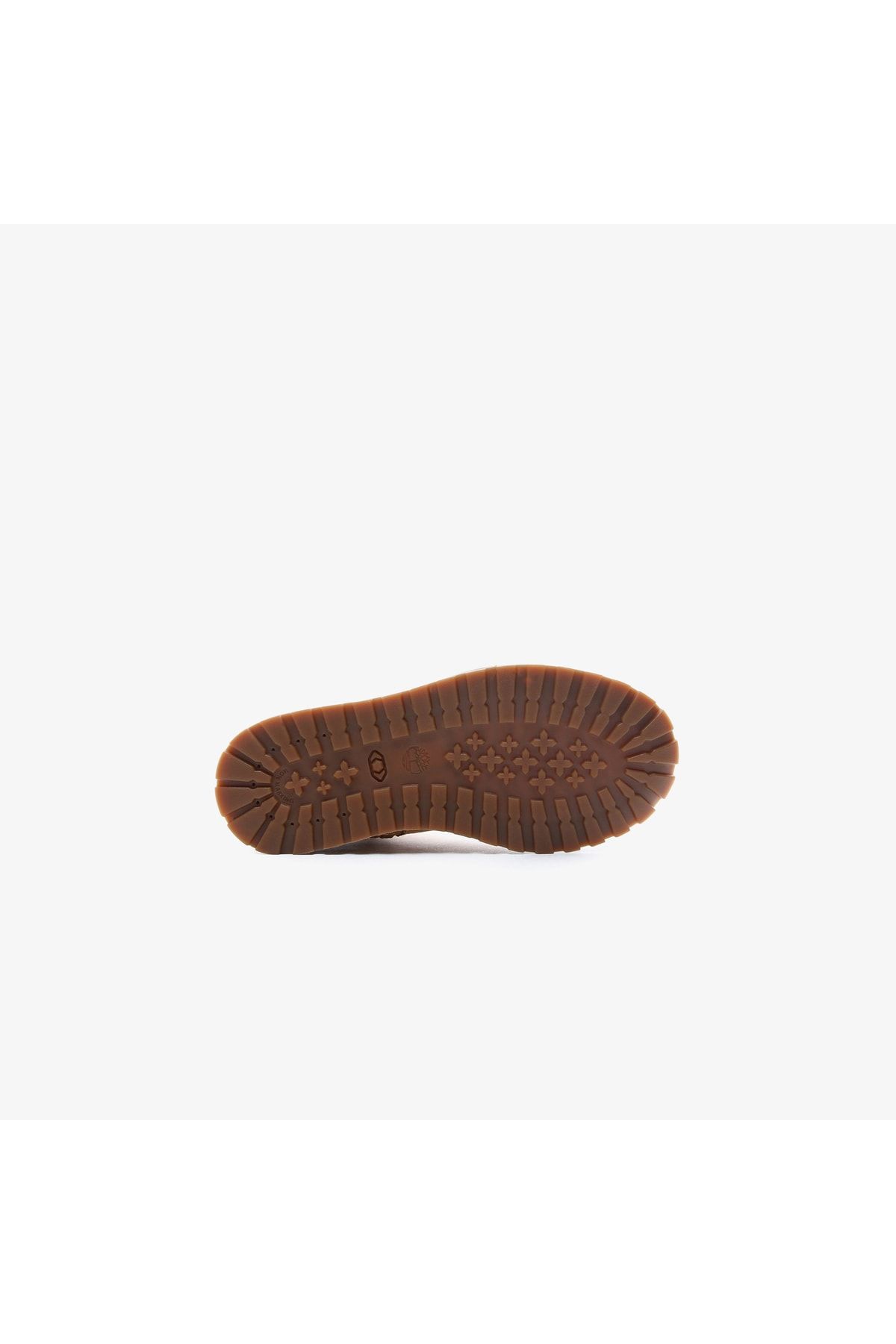 چکمه و بوت زرد پسرانه دخترانه بچگانه پوکی پاین 6 اینچی نوزاد TB0A125Q2311 Timberland