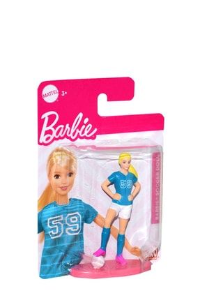 Barbie Mini Figürler / Roulette CNSODBSBARBİE