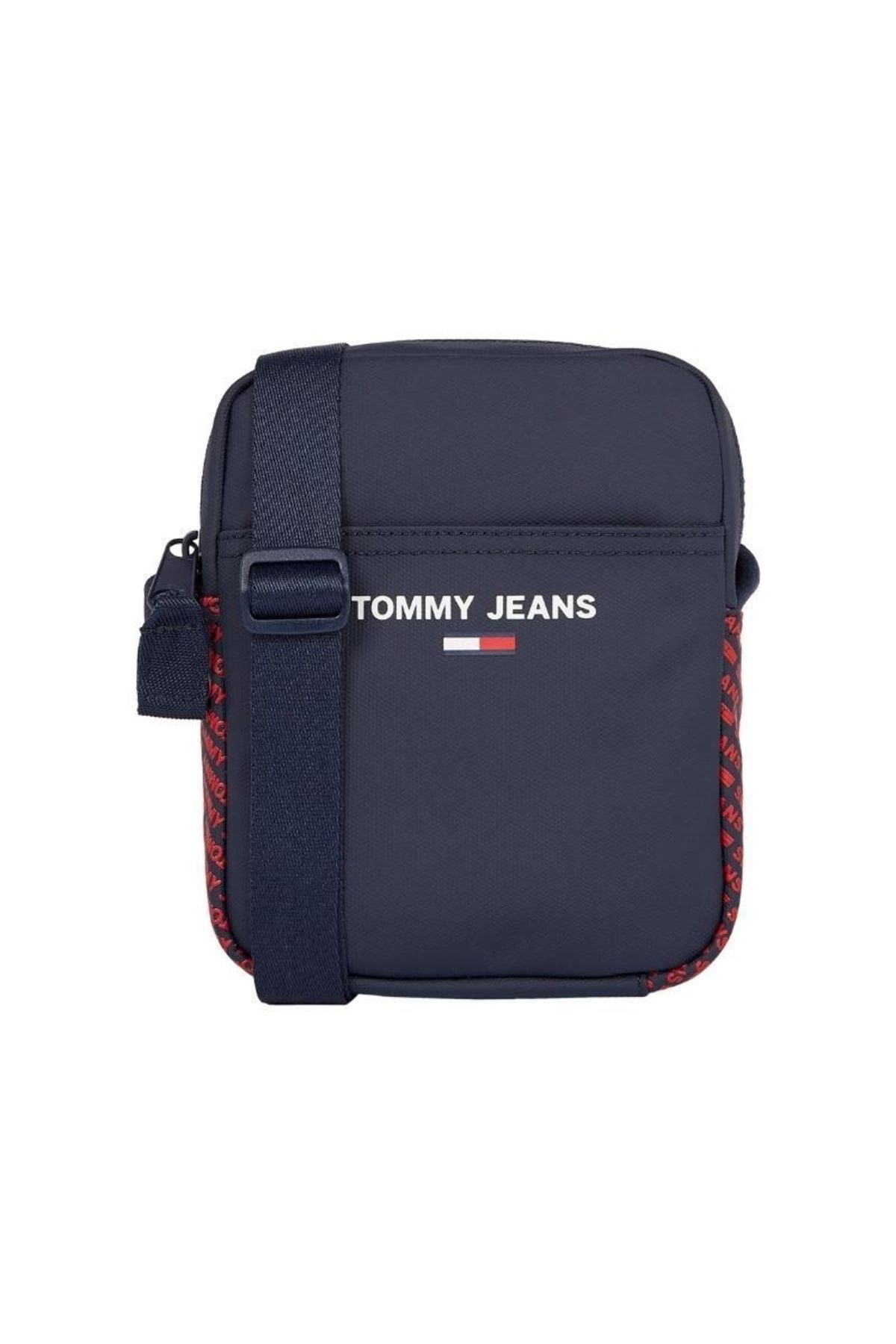 Купить Сумку Кросс Боди Tommy Hilfiger