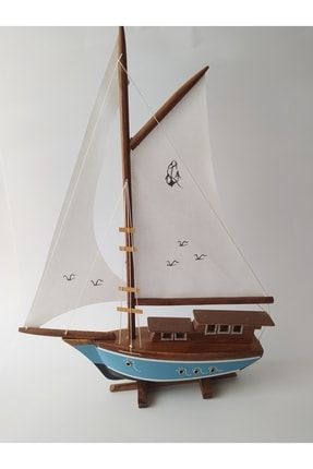 Yelkenli Gemi AYG3004