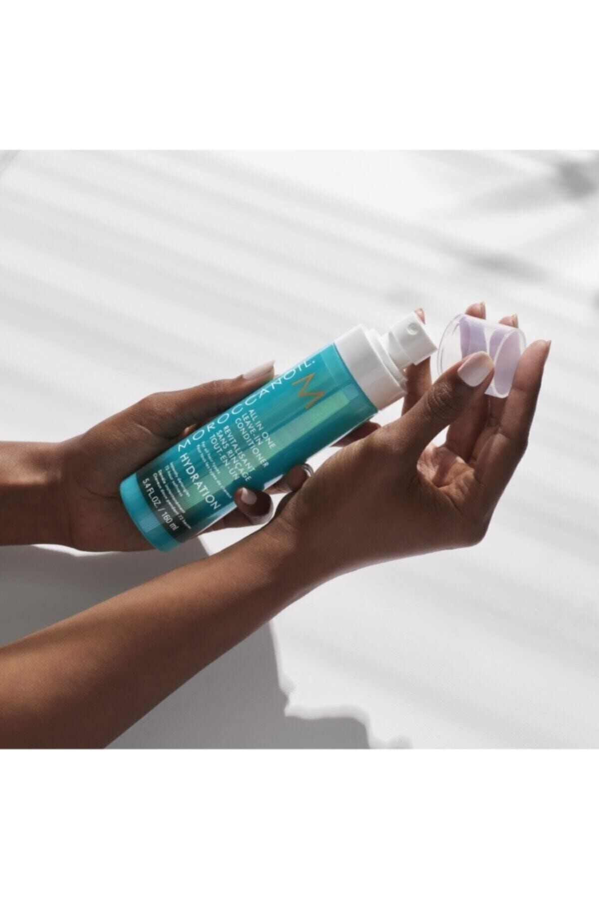 Moroccanoil-All In One Leave-in All In One Leave-in Conditioner 160 Ml 2