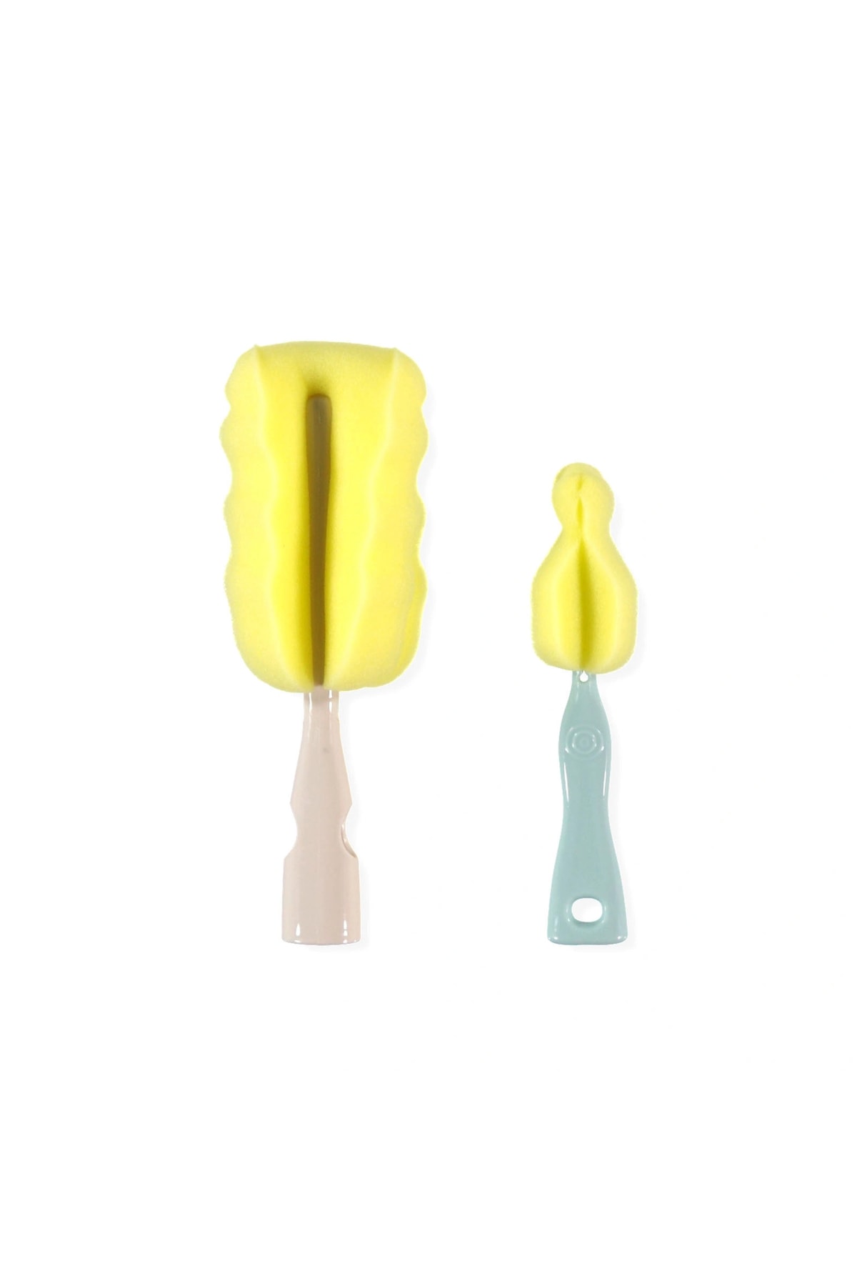 Baby Me Baby Plus Biberon Temizleme Seti fotoğrafı 3 (önizleme)