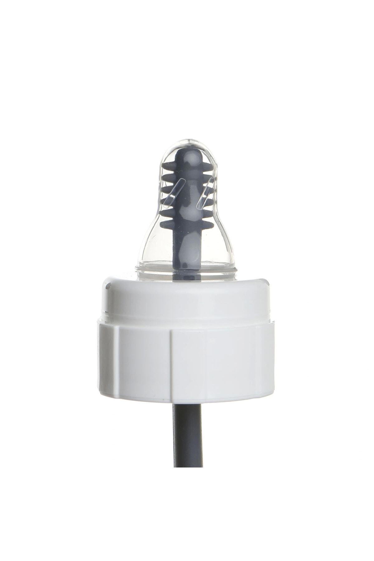 Baby Plus Baby Plus Silikon Uçlu Biberon Ve Emzik Temizleme Fırçası fotoğrafı 5 (önizleme)