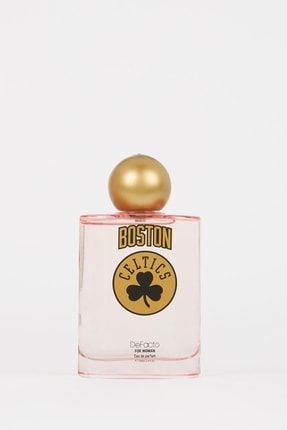 Kadın NBA Boston Celtics Aromatik 100 ml Parfüm Y8281AZNS