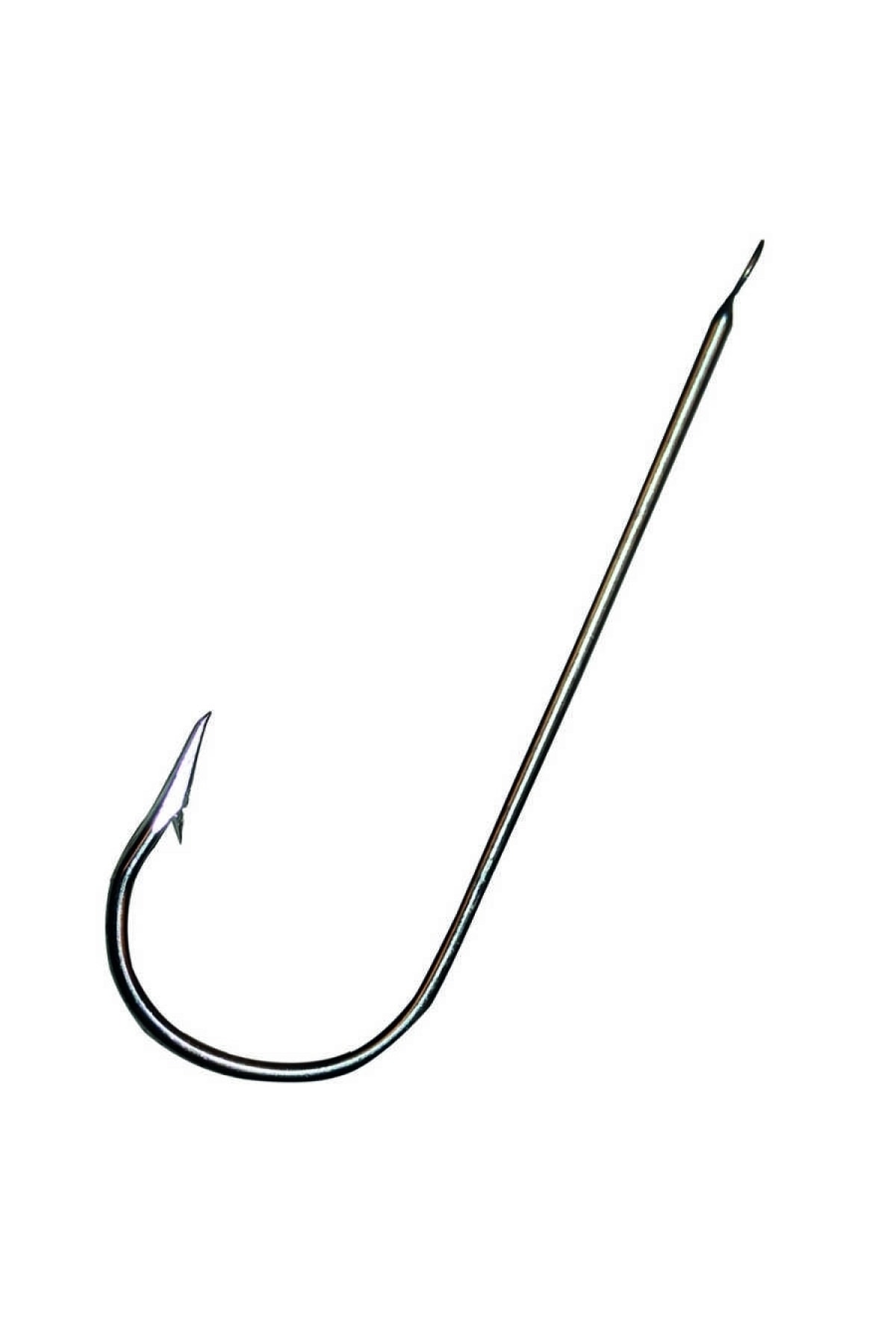 Mustad Olta Iğnesi 1250d 100lü - 2/0