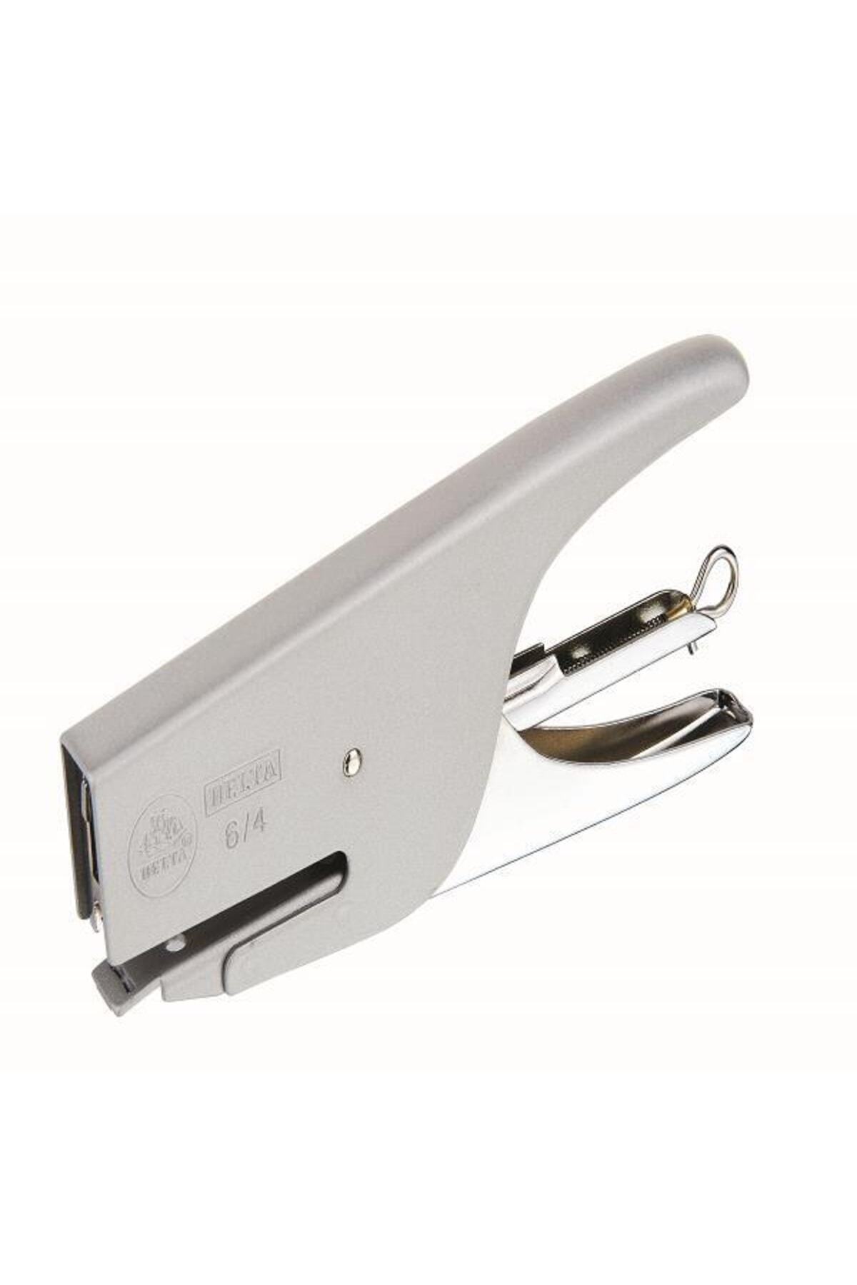 Delta Zımba Makınası Mını Pens Tıpı No:6/4 (104)