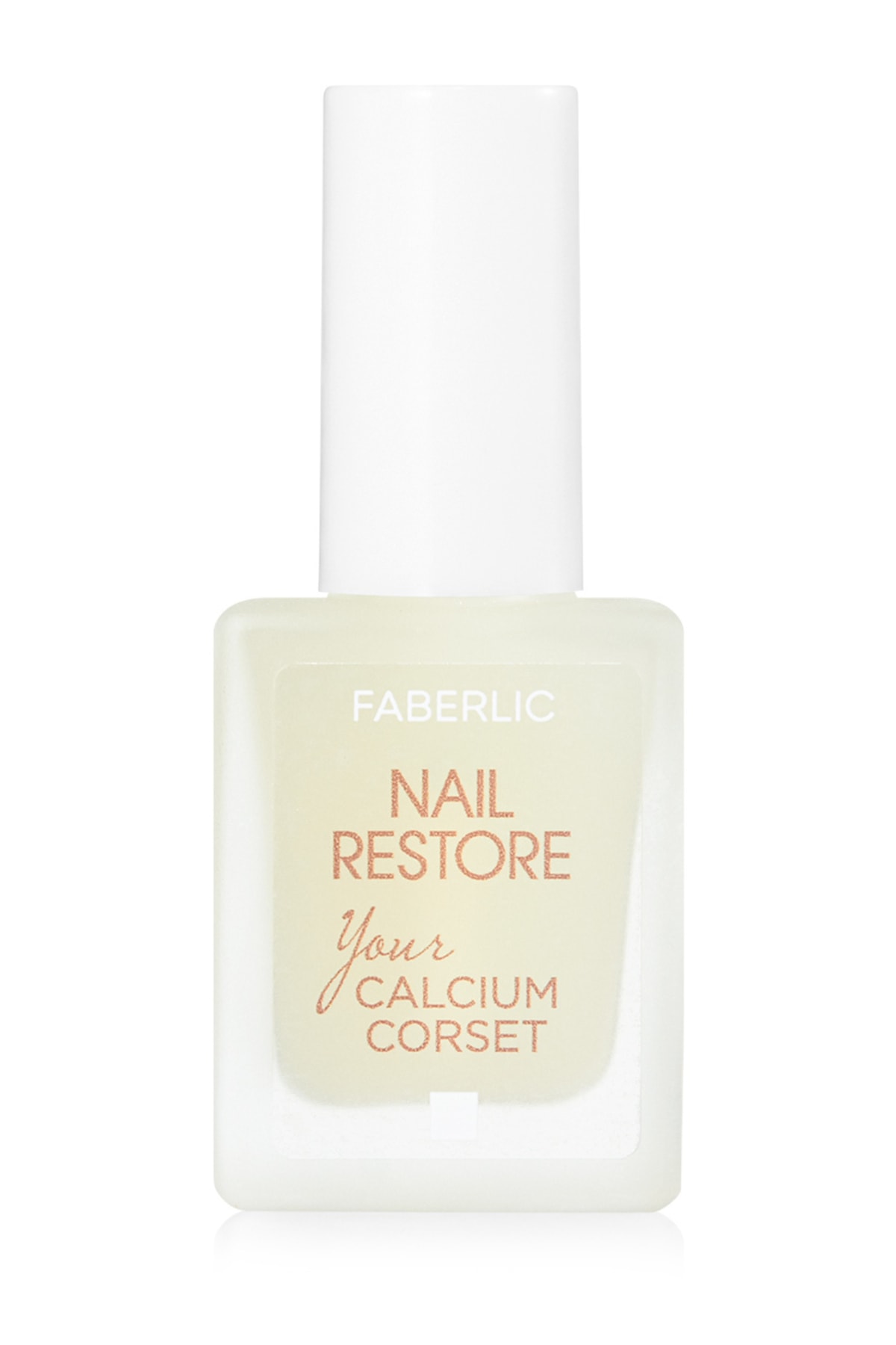 Nail Restore Kalsiyumlu Tırnak Bazı Calcıum Your Corset
