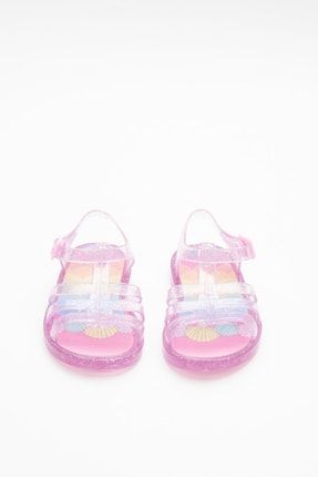 Kız Çocuk Mermaid Deniz Ayakkabısı PYK9XL1Y22IY-MIX