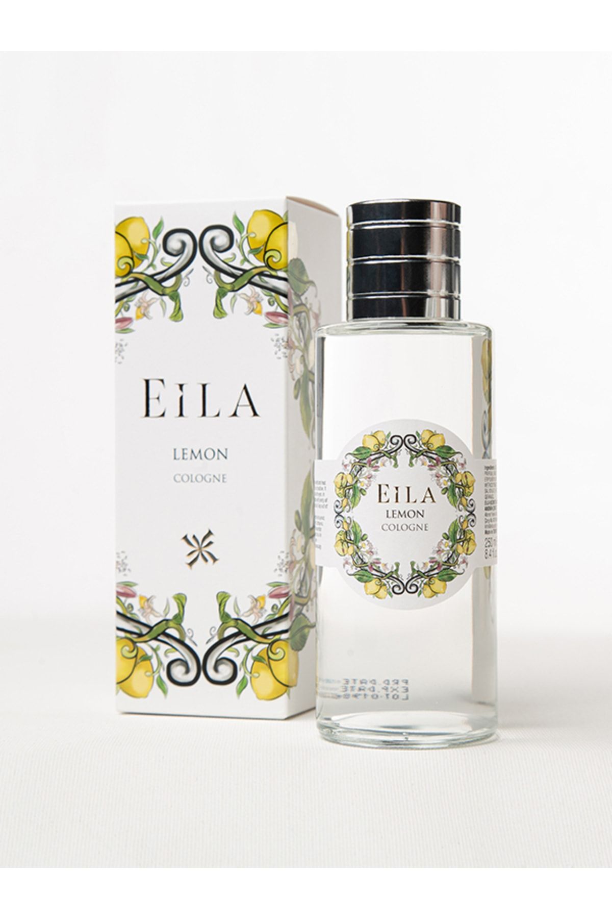 EILA Lemon Cologne 250 ml Kolonya Fiyat Yorumlar Trendyol
