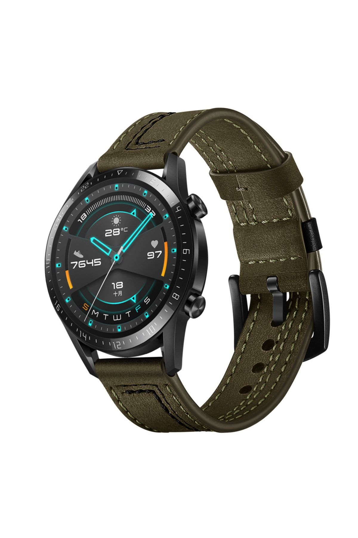 robotronteknoloji Huawei Watch Gt 2 Gt 2 Pro 2e Gt2 Classic 3 3