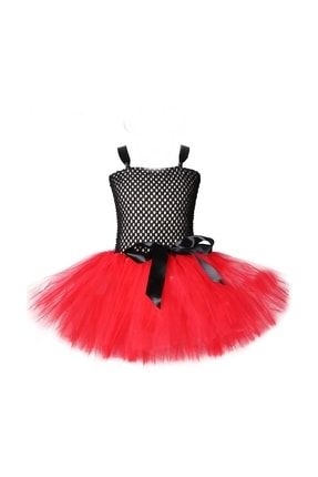 Minnie Mouse Tütü Elbise,minnie Mouse Kostüm Doğum Günü Tütü Elbise (astarsız) WHİTE10