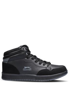 Pace Sneaker Erkek Ayakkabı Siyah / Siyah SA22LE001