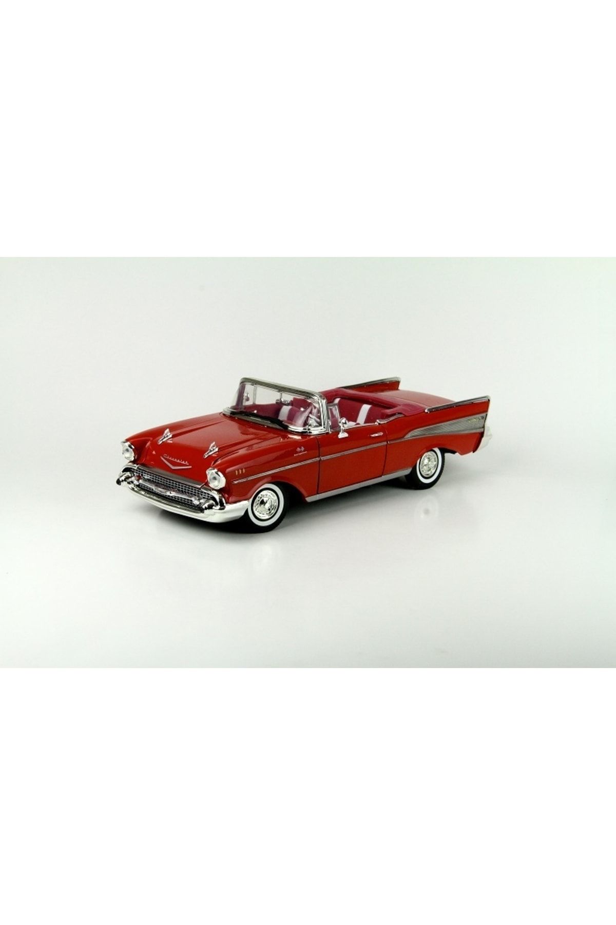 Motormax 1957 chevy bel air clearance