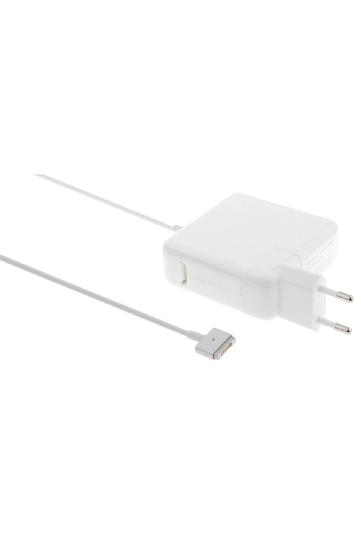 Apple Macbook Pro 13 Retina A1502 Uyumlu Şarj Aleti Adaptör Cihazı 3